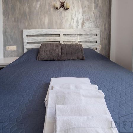 Inftour Primavera Apartamento كاليبي المظهر الخارجي الصورة