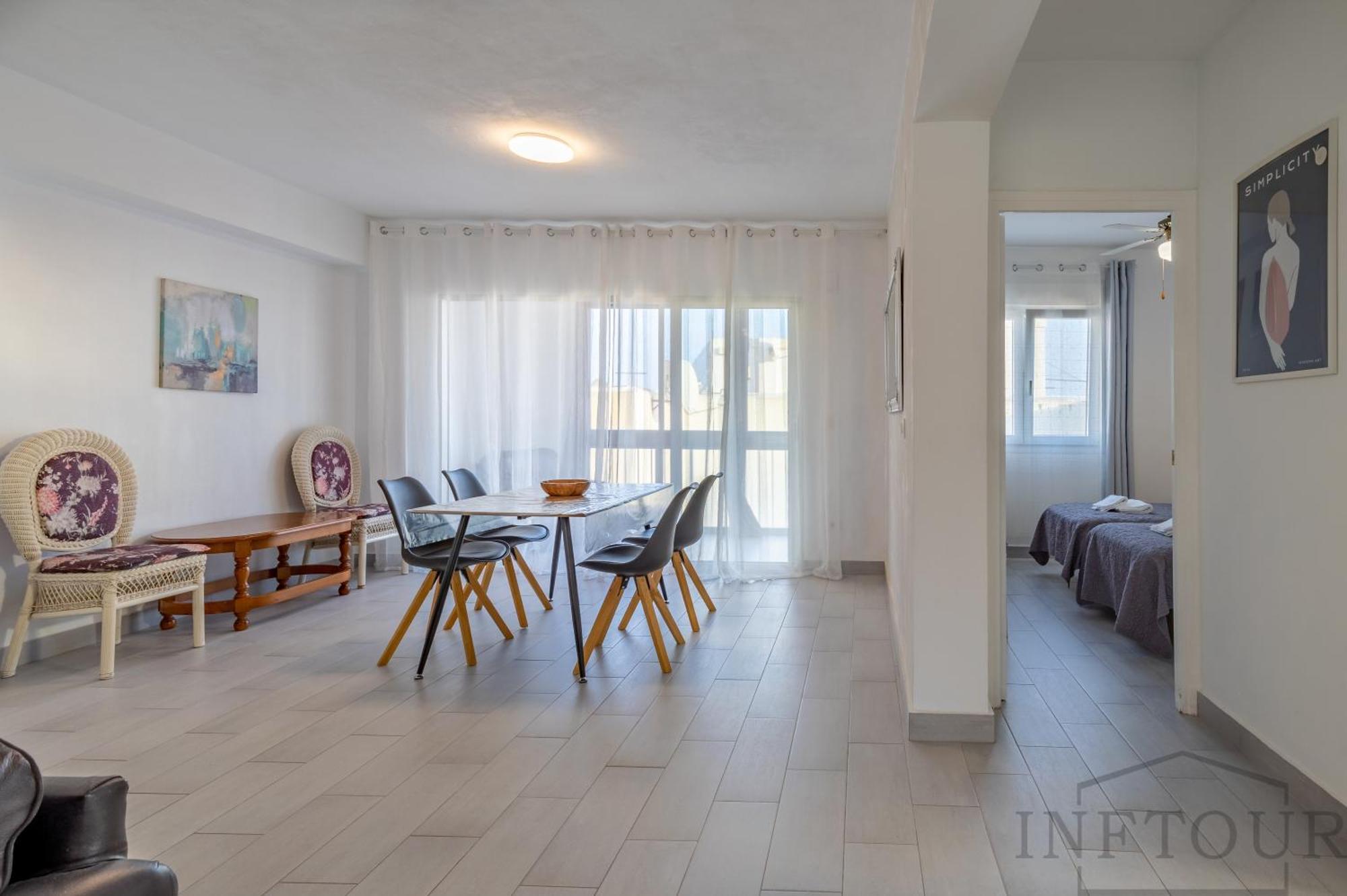 Inftour Primavera Apartamento كاليبي المظهر الخارجي الصورة