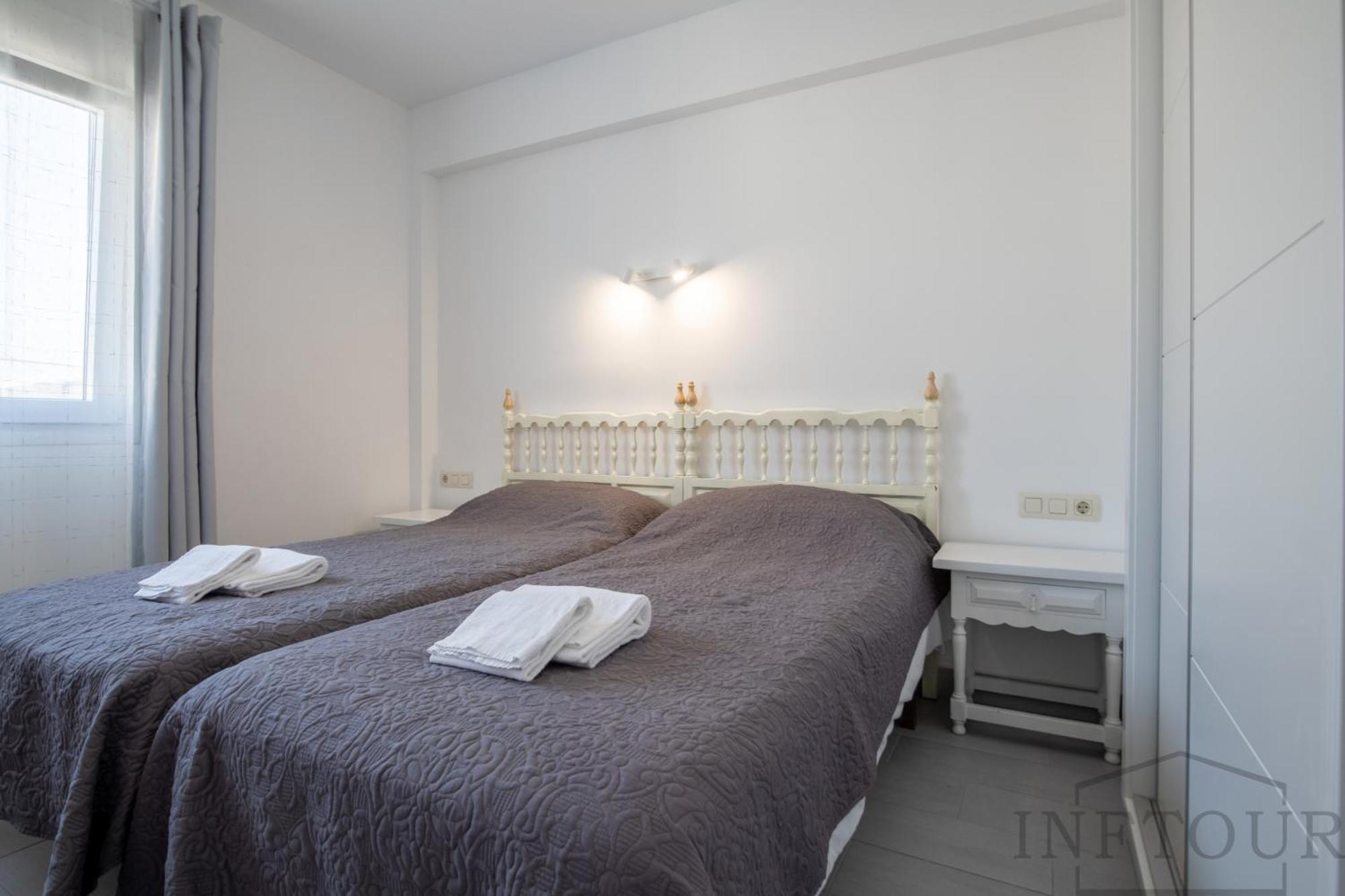 Inftour Primavera Apartamento كاليبي المظهر الخارجي الصورة