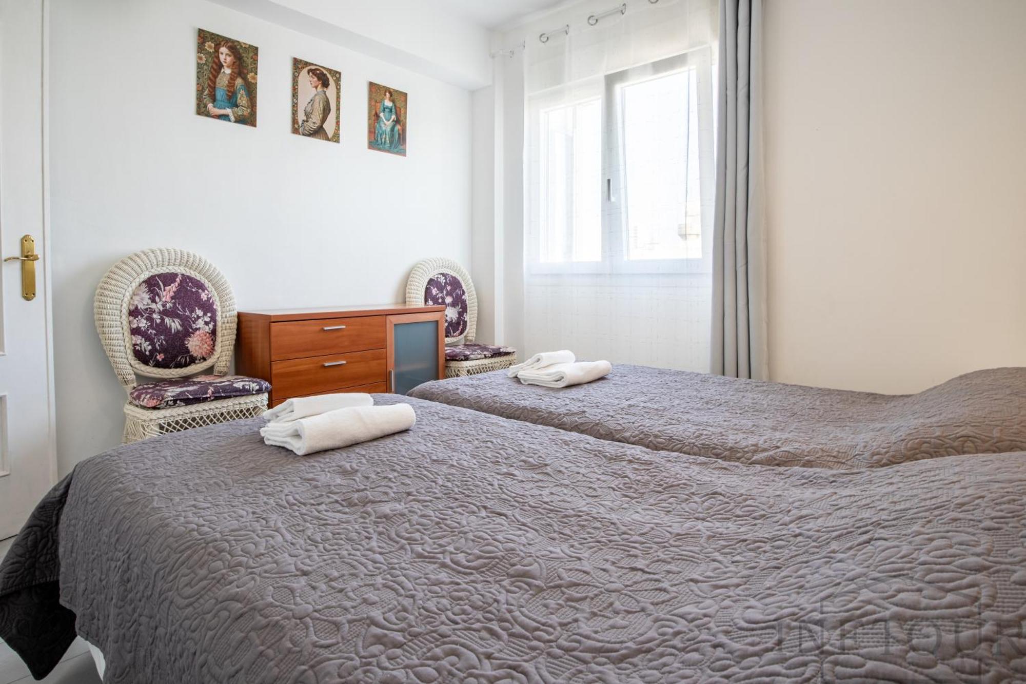 Inftour Primavera Apartamento كاليبي المظهر الخارجي الصورة