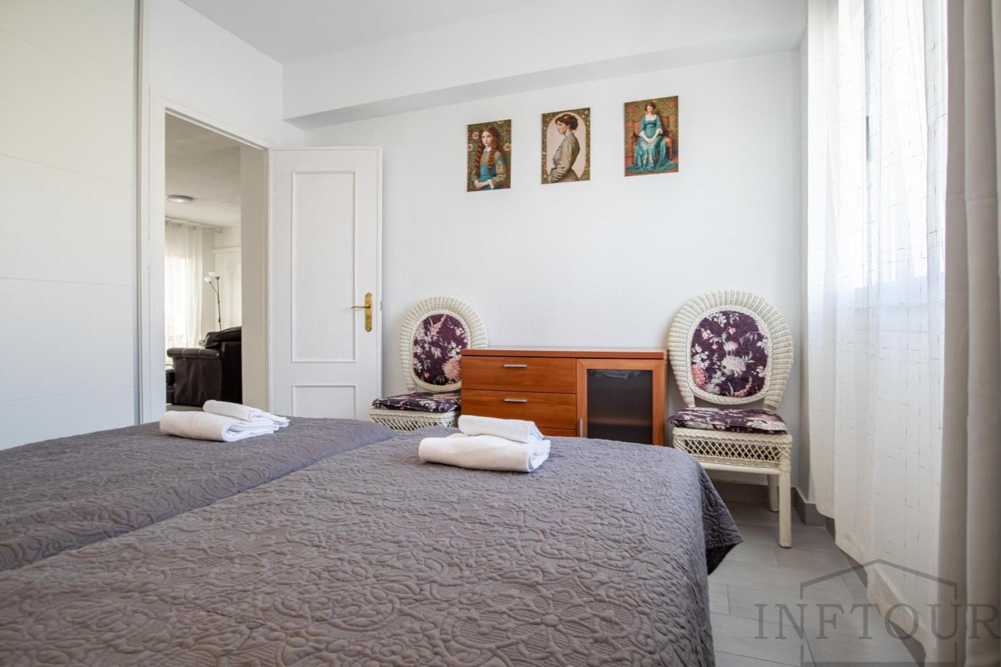 Inftour Primavera Apartamento كاليبي المظهر الخارجي الصورة