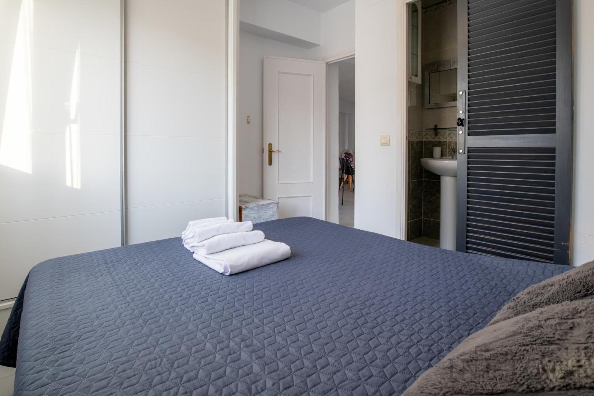 Inftour Primavera Apartamento كاليبي المظهر الخارجي الصورة