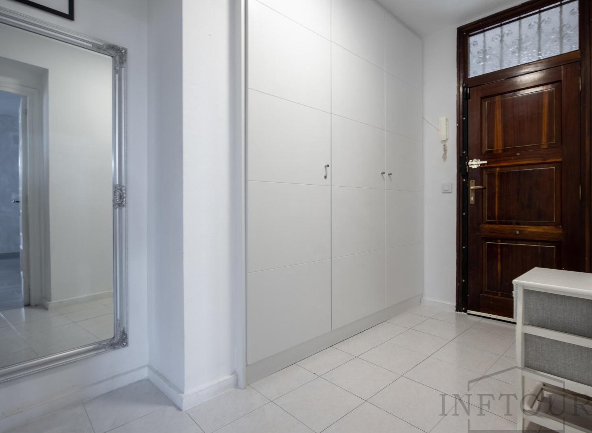Inftour Primavera Apartamento كاليبي المظهر الخارجي الصورة