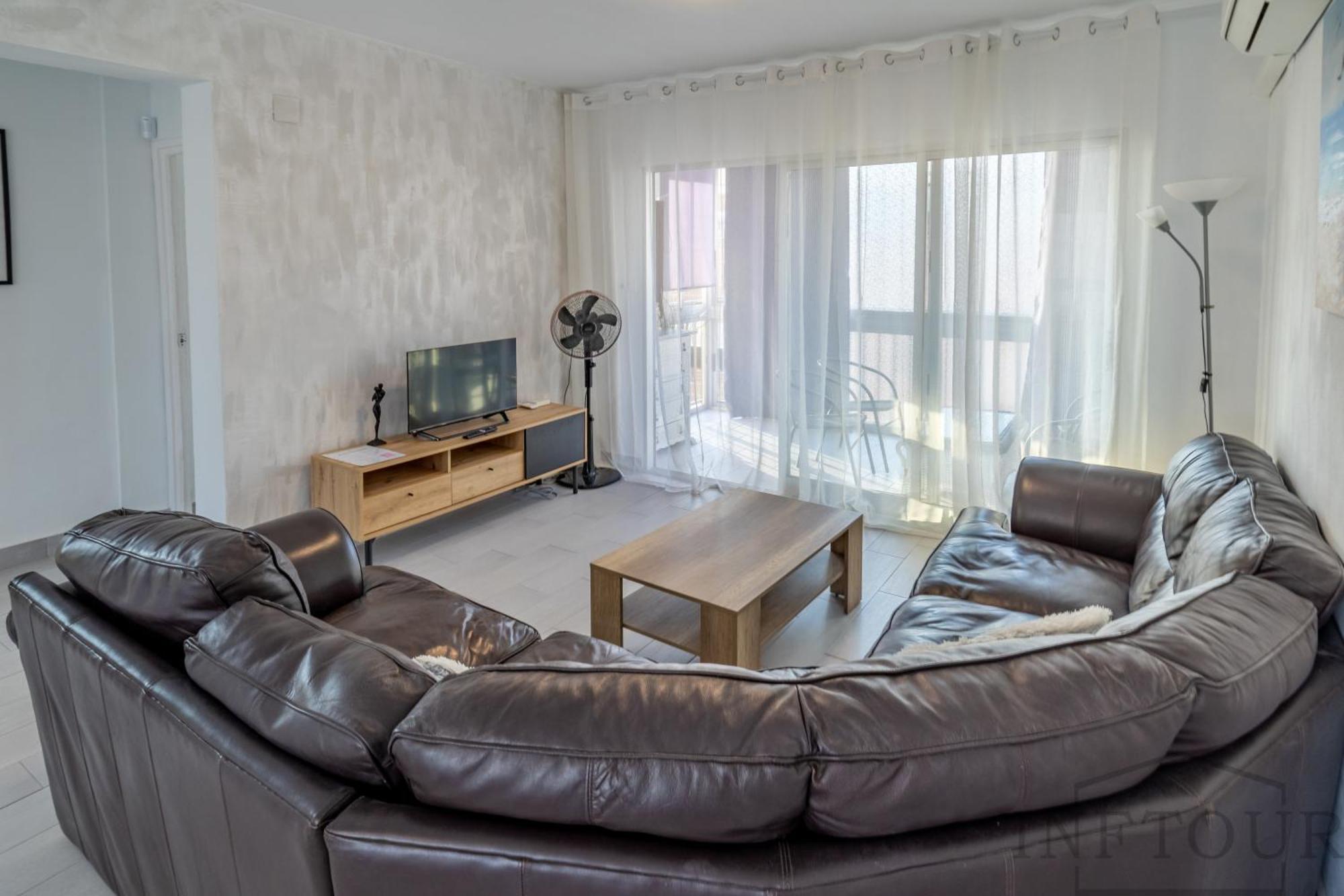 Inftour Primavera Apartamento كاليبي المظهر الخارجي الصورة